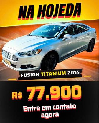 FORD FUSION 2.0 GTDI CICLO I-4 HÍBRIDO 4P AUTOMÁTICO FORD FUSION 2.0 GTDI CICLO I-4 HÍBRIDO 4P AUTOMÁTICO